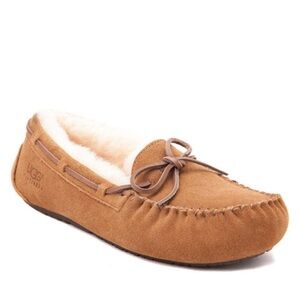 Ugg Dakota Slippers Chestnut Size 7